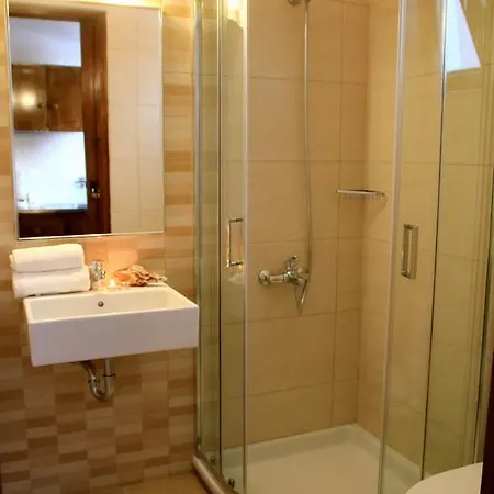 Lygaria Studios Agia Pelagia  Room photo