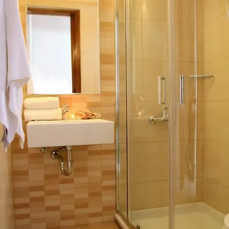 Lygaria Studios Agia Pelagia  Room photo