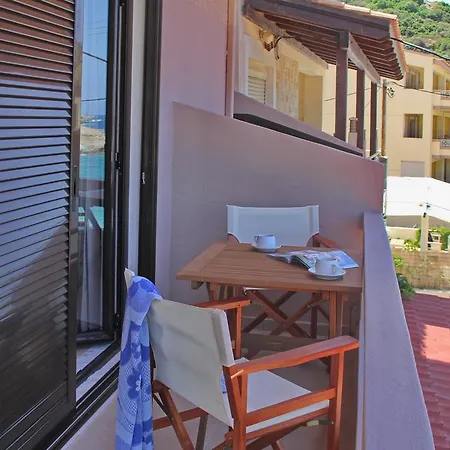 Lygaria Studios Agia Pelagia  Room photo