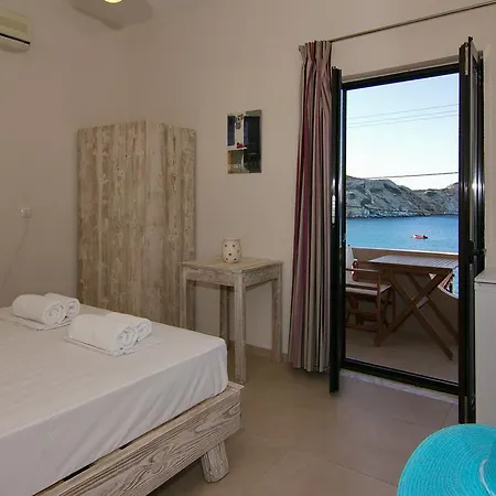 Lygaria Studios Agia Pelagia  Exterior photo