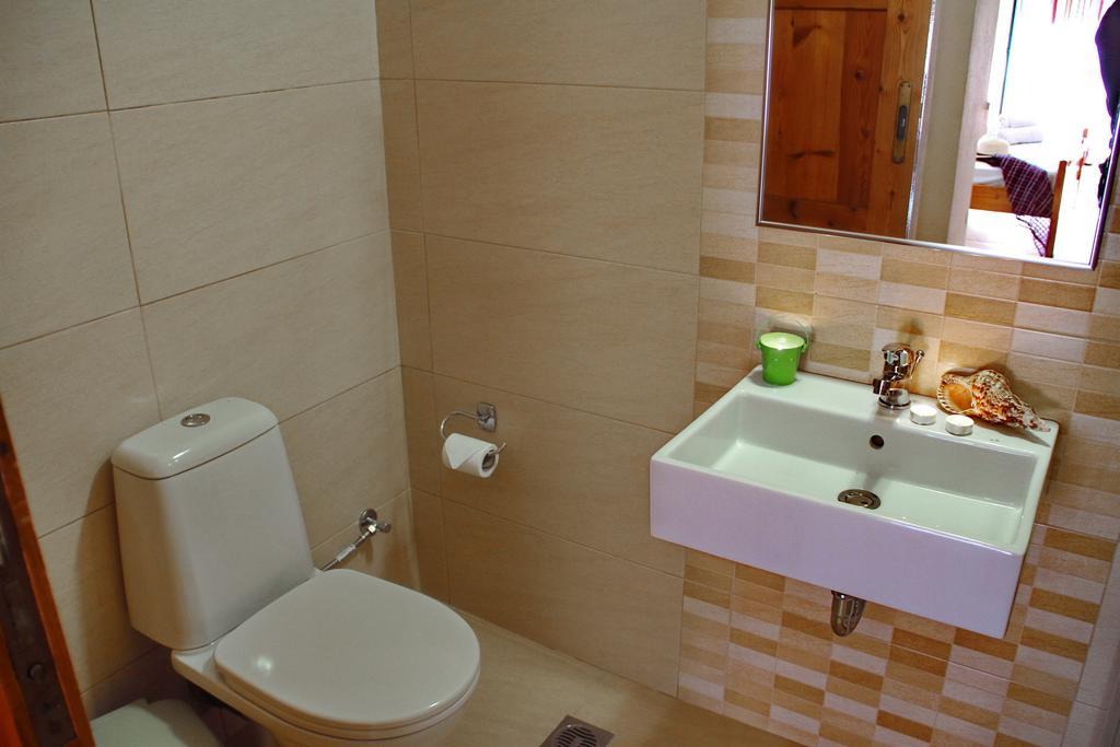 Lygaria Apartment Agia Pelagia (Crete)