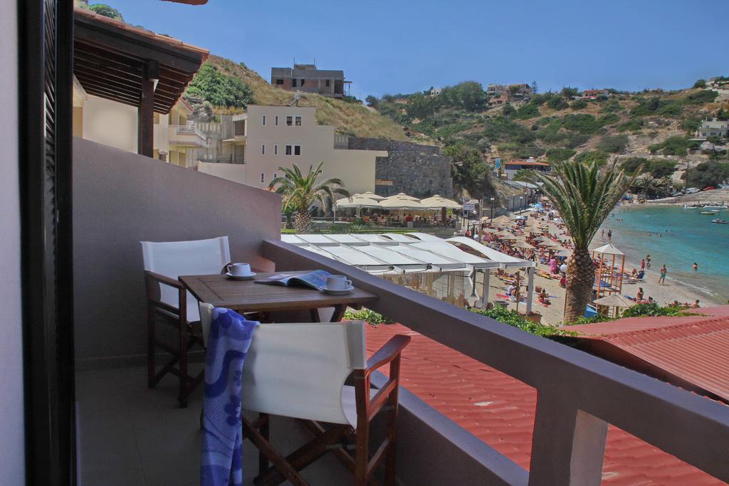 Lygaria Apartment