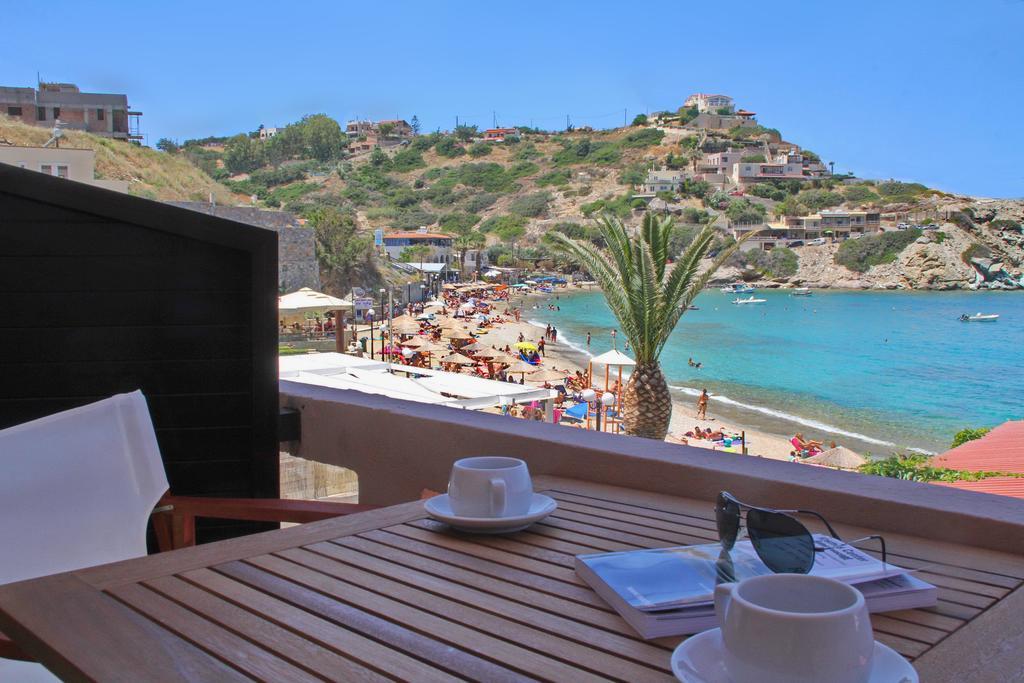 Apartment Lygaria