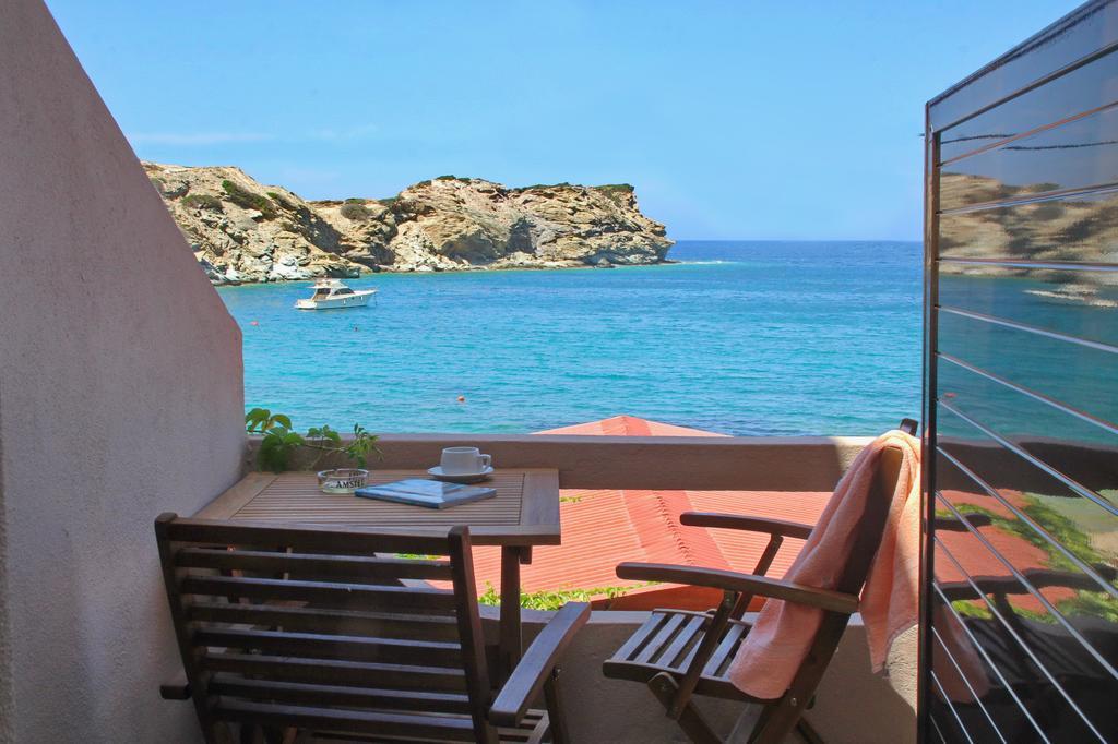 Lygaria Apartment Agia Pelagia (Crete)