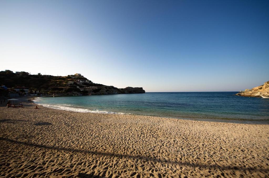 Lygaria Apartment Agia Pelagia (Crete)