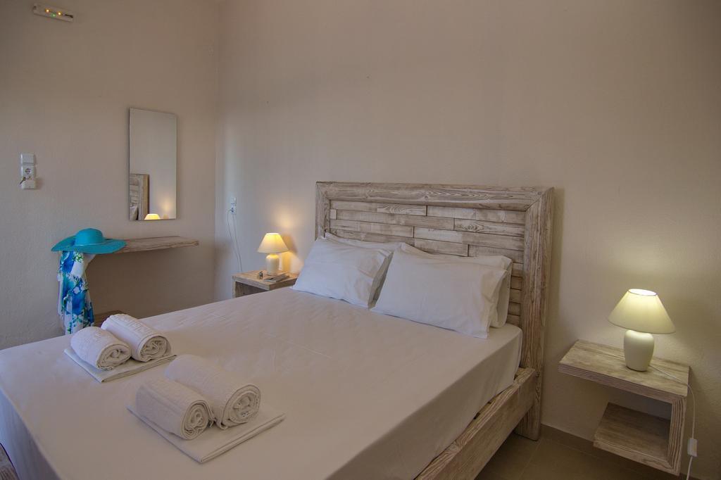 Apartment Lygaria *